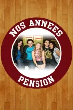 Saint-Ex, nos années pension