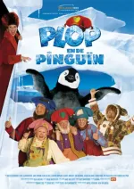 Plop en de pinguïn