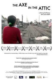 Axe in the Attic, The