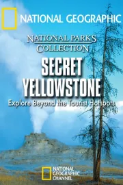 Tajemství Yellowstoneského národního parku