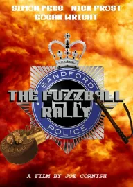 'Hot Fuzz': The Fuzzball Rally