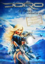 DORO: 20 Years a Warrior Soul