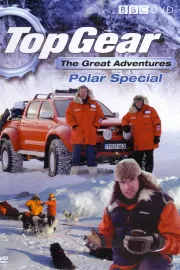 Top Gear: Polární speciál