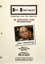Dialogue: An Interview with Screenwriter John Hamburg, The