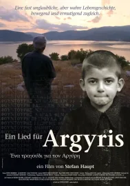 Lied für Argyris, Ein