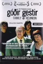 Gódir gestir