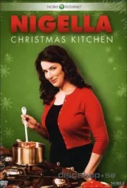 Nigella Lawson - Vaříme na Vánoce