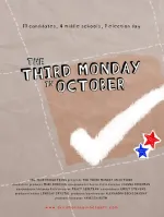 Third Monday in October, The