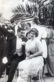 Pokoritel, Ženskich Serdec