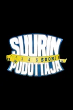 Suurin pudottaja