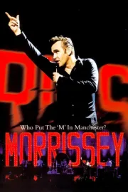 Who Put the M in Manchester?