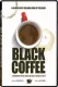 Černá káva