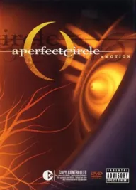 Perfect Circle: Amotion, A