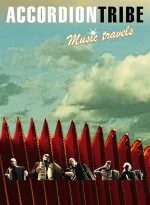 Accordion Tribe - Music Travels