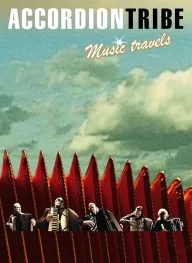 Accordion Tribe - Music Travels