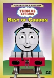 Thomas & Friends: Best of Gordon