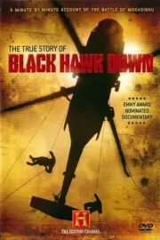 True Story of Blackhawk Down, The
