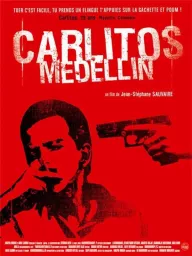 Carlitos Medellin