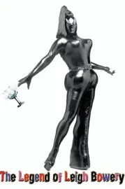 Legend of Leigh Bowery, The
