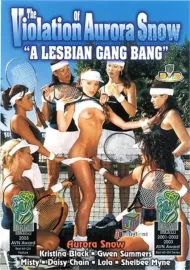 Violation of Aurora Snow, The