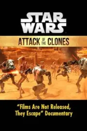 Films Are Not Released, They Escape