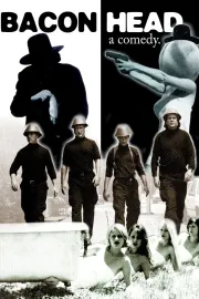 Baconhead