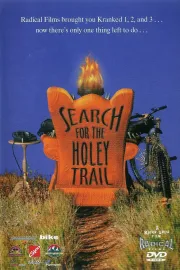 Kranked 4 - Search for the Holey Trail