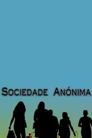 Sociedade anónima