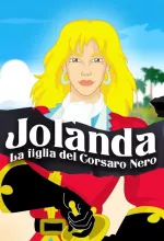 Jolanda, dcera Černého korzára