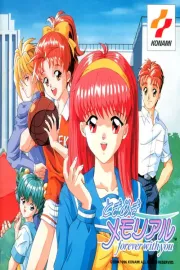 Tokimeki Memorial