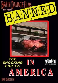 Banned! In America