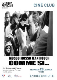 Jean Rouch
