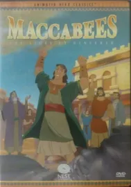 Maccabees: The Story of Hanukkah
