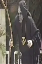 Extraña presencia, La