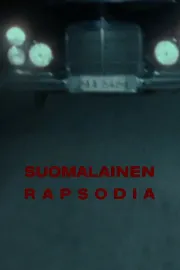Suomalainen rapsodia
