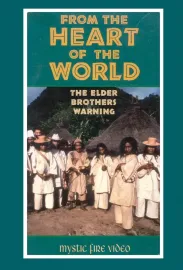 Varování staršího bratra