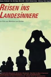 Reisen ins Landesinnere