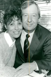 You Must Be the Husband