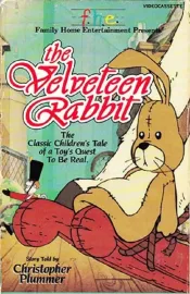 Velveteen Rabbit