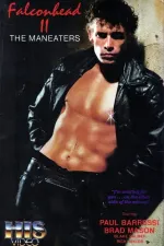 Falconhead Part II: The Maneaters