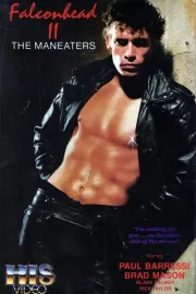 Falconhead Part II: The Maneaters
