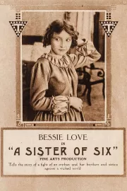 Sister of Six, A