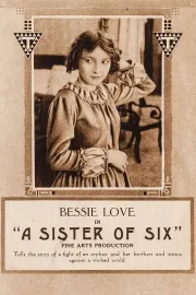 Sister of Six, A