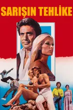Sarisin tehlike