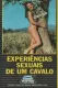 Experiências Sexuais de Um Cavalo