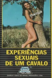 Experiências Sexuais de Um Cavalo
