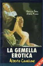 Gemella erotica, La