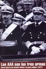 Las AAA son las tres armas