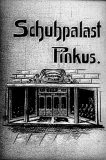 Schuhpalast Pinkus
