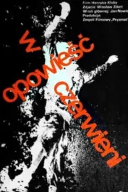 Opowiesc w czerwieni